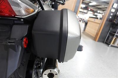 2013 Yamaha FJR 1300 - Photo 24 - Kingman, KS 67068