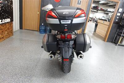 2013 Yamaha FJR 1300 - Photo 7 - Kingman, KS 67068