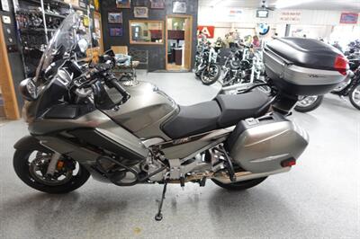2013 Yamaha FJR 1300   - Photo 5 - Kingman, KS 67068