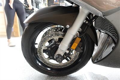 2013 Yamaha FJR 1300   - Photo 13 - Kingman, KS 67068