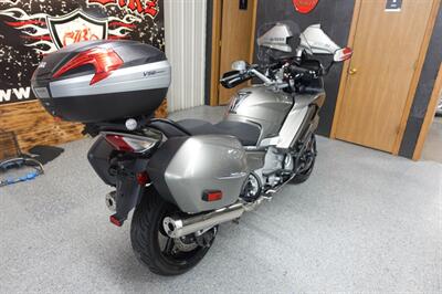 2013 Yamaha FJR 1300   - Photo 8 - Kingman, KS 67068