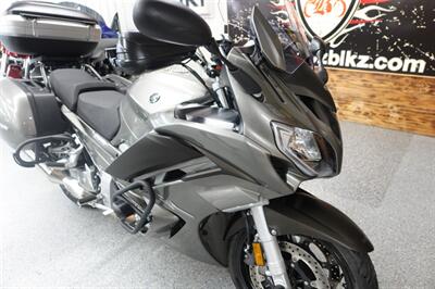 2013 Yamaha FJR 1300   - Photo 11 - Kingman, KS 67068