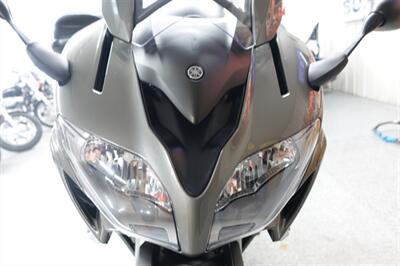 2013 Yamaha FJR 1300   - Photo 39 - Kingman, KS 67068