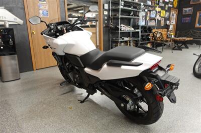 2014 Honda CTX 700 DCT - Photo 5 - Kingman, KS 67068