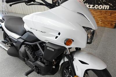 2014 Honda CTX 700 DCT - Photo 9 - Kingman, KS 67068