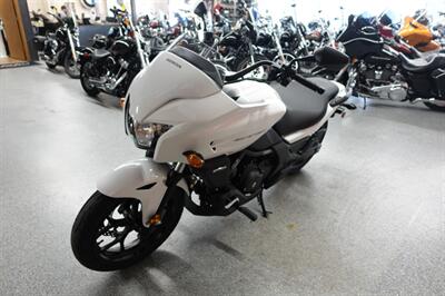 2014 Honda CTX 700 DCT - Photo 3 - Kingman, KS 67068