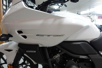 2014 Honda CTX 700 DCT - Photo 18 - Kingman, KS 67068