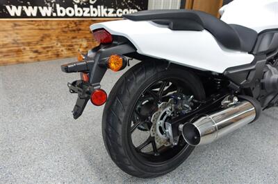2014 Honda CTX 700 DCT - Photo 14 - Kingman, KS 67068