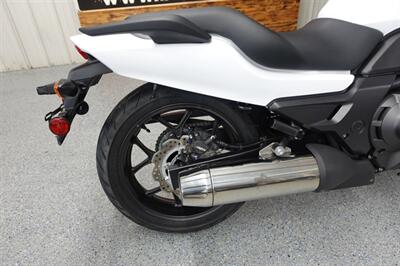 2014 Honda CTX 700 DCT - Photo 7 - Kingman, KS 67068