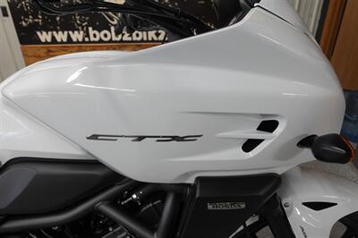 2014 Honda CTX 700 DCT - Photo 17 - Kingman, KS 67068