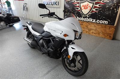 2014 Honda CTX 700 DCT - Photo 2 - Kingman, KS 67068