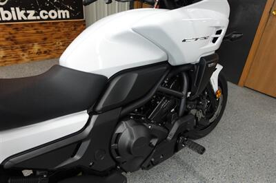 2014 Honda CTX 700 DCT - Photo 15 - Kingman, KS 67068