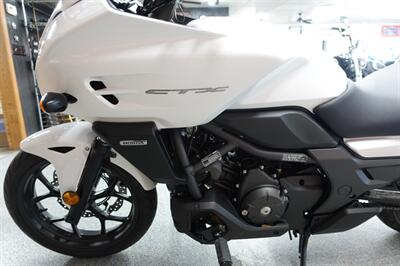 2014 Honda CTX 700 DCT - Photo 11 - Kingman, KS 67068