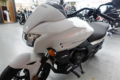 2014 Honda CTX 700 DCT - Photo 10 - Kingman, KS 67068