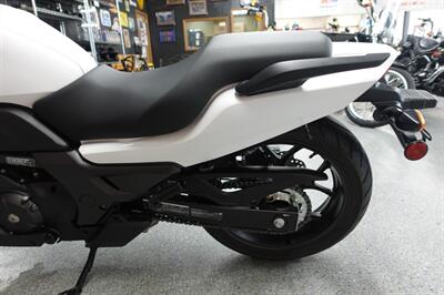 2014 Honda CTX 700 DCT - Photo 12 - Kingman, KS 67068