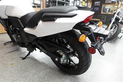 2014 Honda CTX 700 DCT - Photo 13 - Kingman, KS 67068