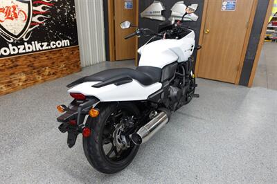 2014 Honda CTX 700 DCT - Photo 6 - Kingman, KS 67068
