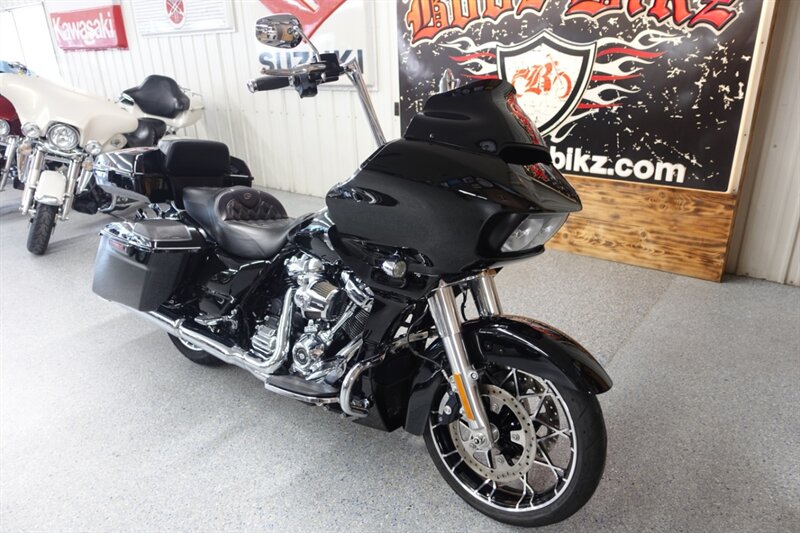 2021 Harley-Davidson Road Glide Special  