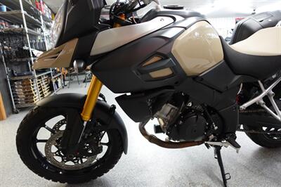 2014 Suzuki V Strom 1000   - Photo 16 - Kingman, KS 67068
