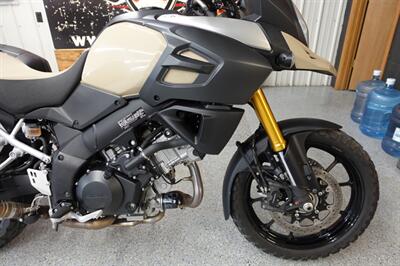 2014 Suzuki V Strom 1000   - Photo 10 - Kingman, KS 67068