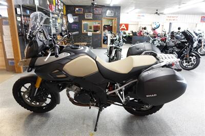 2014 Suzuki V Strom 1000   - Photo 5 - Kingman, KS 67068