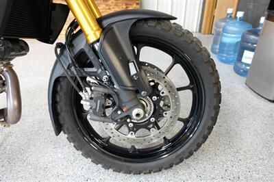 2014 Suzuki V Strom 1000   - Photo 12 - Kingman, KS 67068