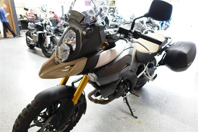 2014 Suzuki V Strom 1000   - Photo 15 - Kingman, KS 67068
