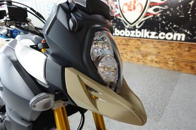 2014 Suzuki V Strom 1000   - Photo 34 - Kingman, KS 67068