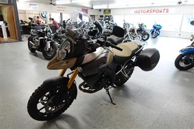 2014 Suzuki V Strom 1000   - Photo 4 - Kingman, KS 67068