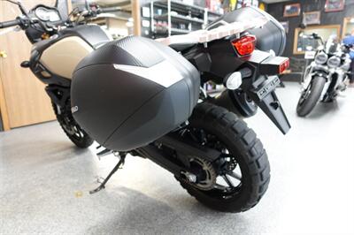 2014 Suzuki V Strom 1000   - Photo 18 - Kingman, KS 67068