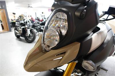2014 Suzuki V Strom 1000   - Photo 36 - Kingman, KS 67068