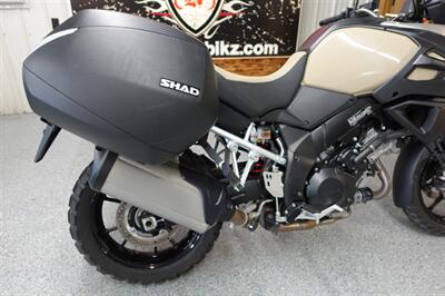 2014 Suzuki V Strom 1000   - Photo 9 - Kingman, KS 67068