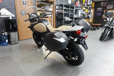 2014 Suzuki V Strom 1000   - Photo 6 - Kingman, KS 67068