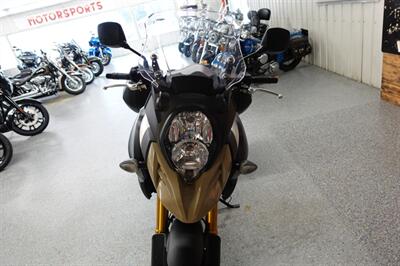 2014 Suzuki V Strom 1000   - Photo 3 - Kingman, KS 67068