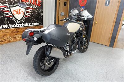 2014 Suzuki V Strom 1000   - Photo 8 - Kingman, KS 67068