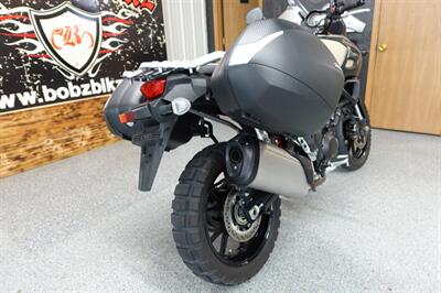 2014 Suzuki V Strom 1000   - Photo 20 - Kingman, KS 67068
