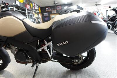 2014 Suzuki V Strom 1000   - Photo 17 - Kingman, KS 67068