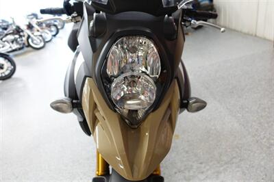 2014 Suzuki V Strom 1000   - Photo 35 - Kingman, KS 67068