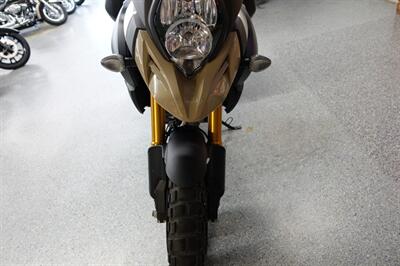 2014 Suzuki V Strom 1000   - Photo 13 - Kingman, KS 67068