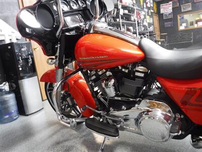 2017 Harley-Davidson Street Glide Special   - Photo 18 - Kingman, KS 67068