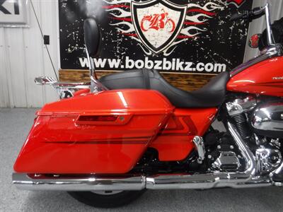 2017 Harley-Davidson Street Glide Special   - Photo 11 - Kingman, KS 67068