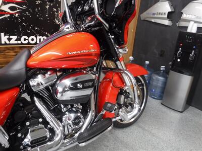 2017 Harley-Davidson Street Glide Special   - Photo 15 - Kingman, KS 67068