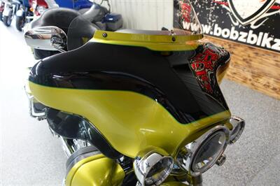 2011 Harley-Davidson Ultra Classic   - Photo 12 - Kingman, KS 67068