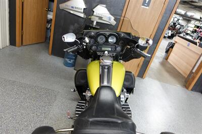 2011 Harley-Davidson Ultra Classic   - Photo 46 - Kingman, KS 67068