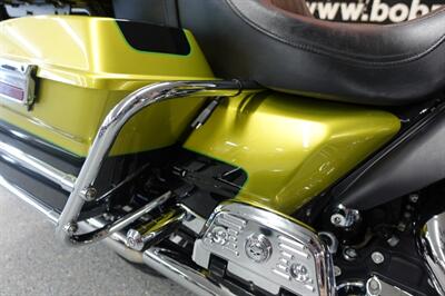 2011 Harley-Davidson Ultra Classic   - Photo 17 - Kingman, KS 67068