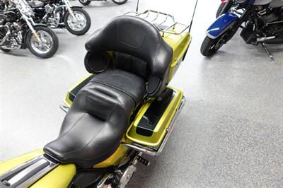 2011 Harley-Davidson Ultra Classic   - Photo 40 - Kingman, KS 67068