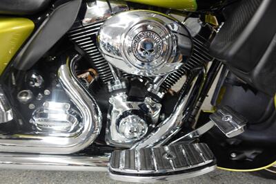 2011 Harley-Davidson Ultra Classic   - Photo 14 - Kingman, KS 67068