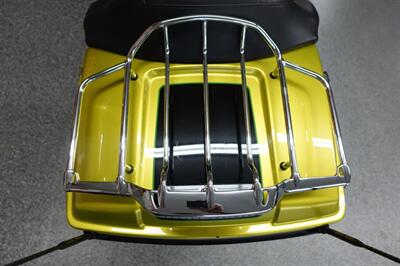 2011 Harley-Davidson Ultra Classic   - Photo 45 - Kingman, KS 67068