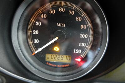2011 Harley-Davidson Ultra Classic   - Photo 49 - Kingman, KS 67068