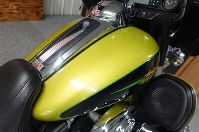 2011 Harley-Davidson Ultra Classic   - Photo 16 - Kingman, KS 67068